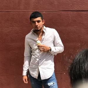 Meet your Posher, Anthony